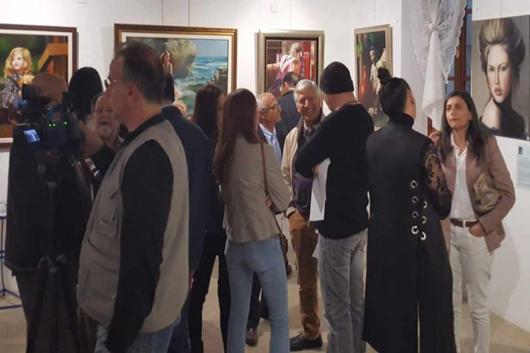 Γυναίκα  Μούσα