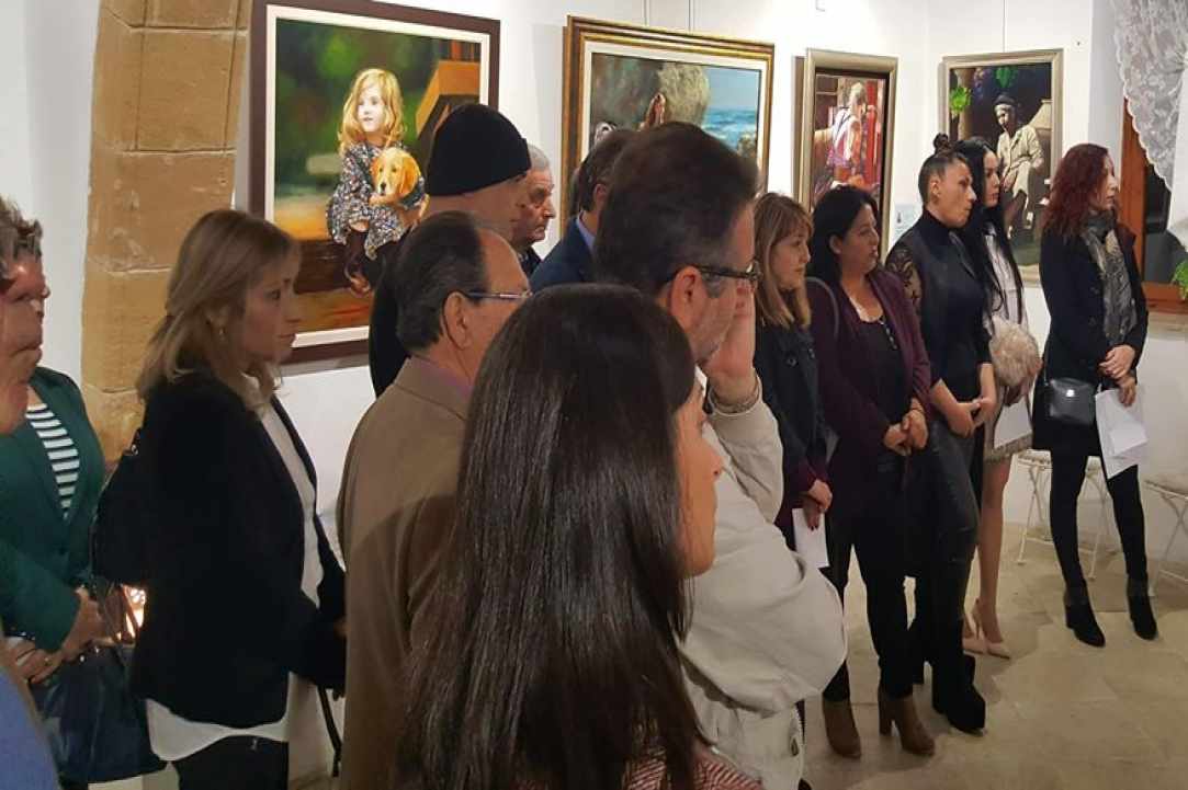 Γυναίκα  Μούσα
