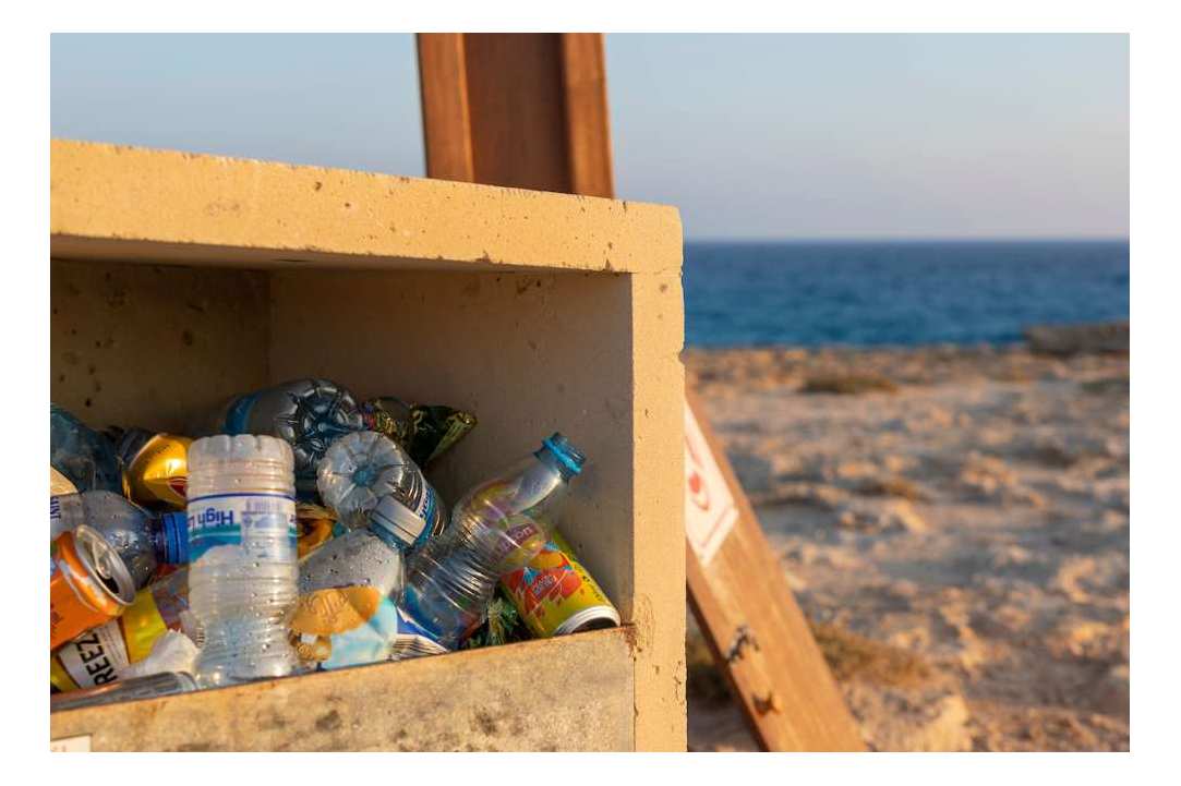 ΟΠΑΠ Μαραθώνιος Λεμεσού: Χρυσός Χορηγός της πρωτοβουλίας Beachfluencer