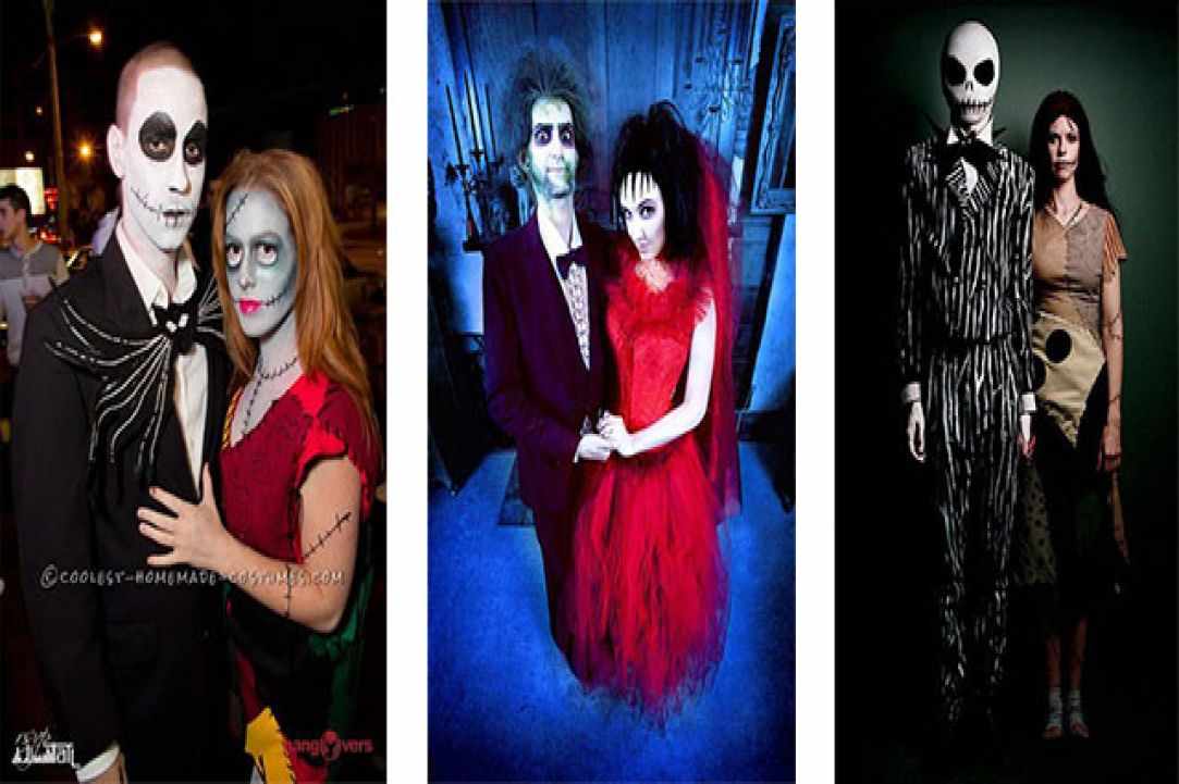 The best Halloween karaoke party
