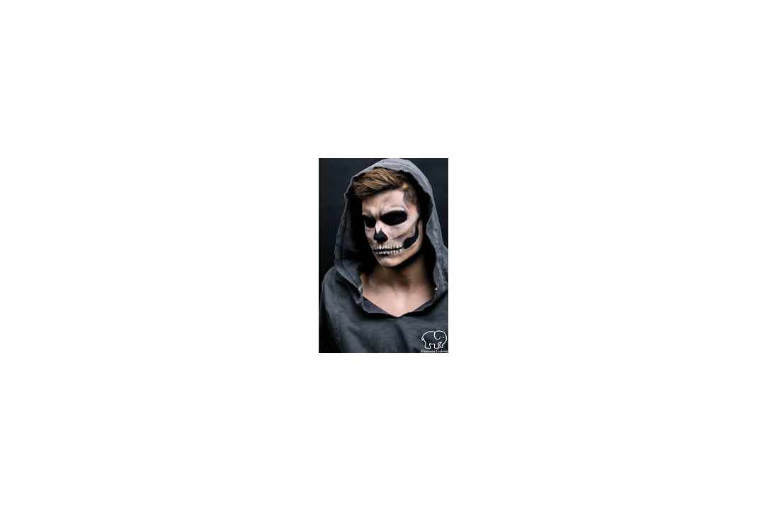 Necro Comiccon