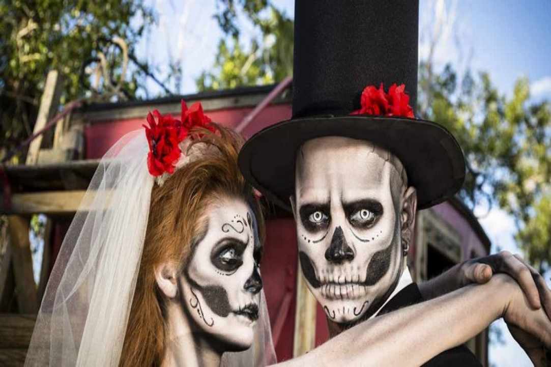 Get ready for a fun and creepy night!