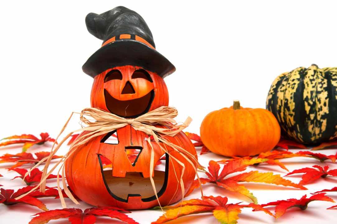 Spooky Halloween Party At L'avenue Bar, Larnaka