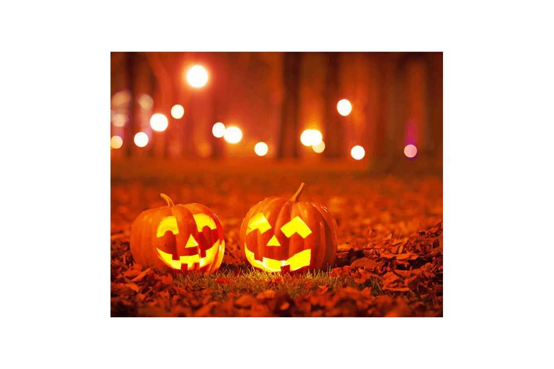 Το “Halloween” η γιορτή που προκαλεί  φρενίτιδα εορτάζεται κάθε χρόνο τη νύχτα της 31ης Οκτωβρίου