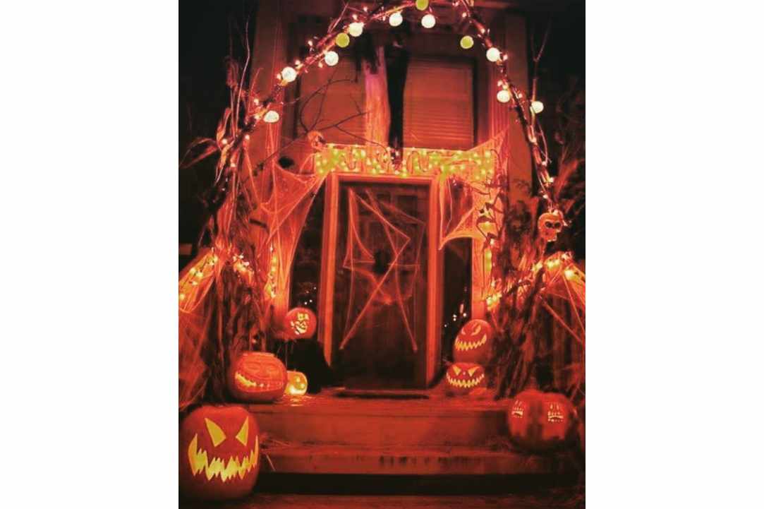 Halloween Party gallery image 3