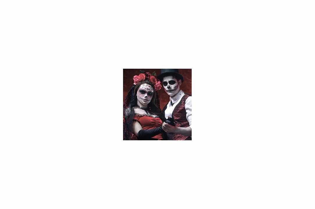 Get ready for a fun and creepy night!