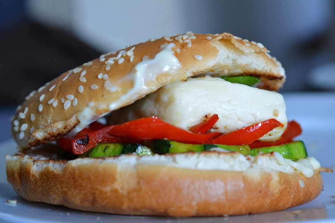 Halloumi- The Pride of Cyprus