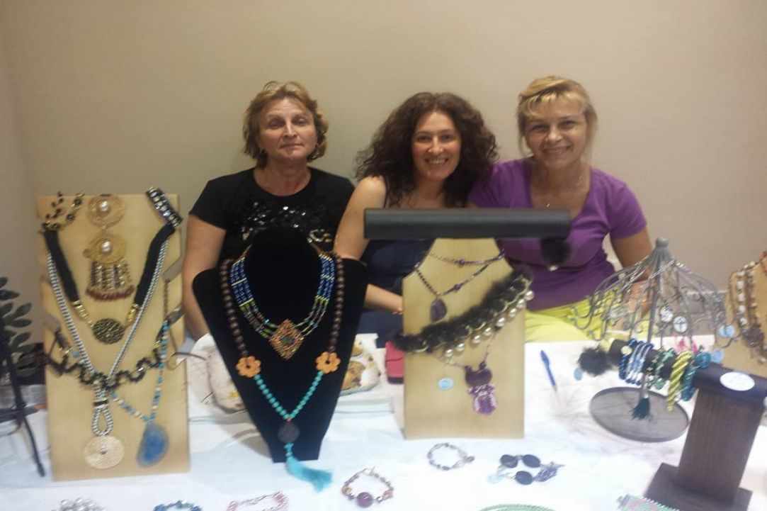 All by Hand - 8th Handmade Exhibition