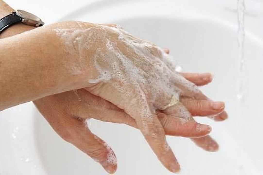Hygiene rules in the time of Coronavirus