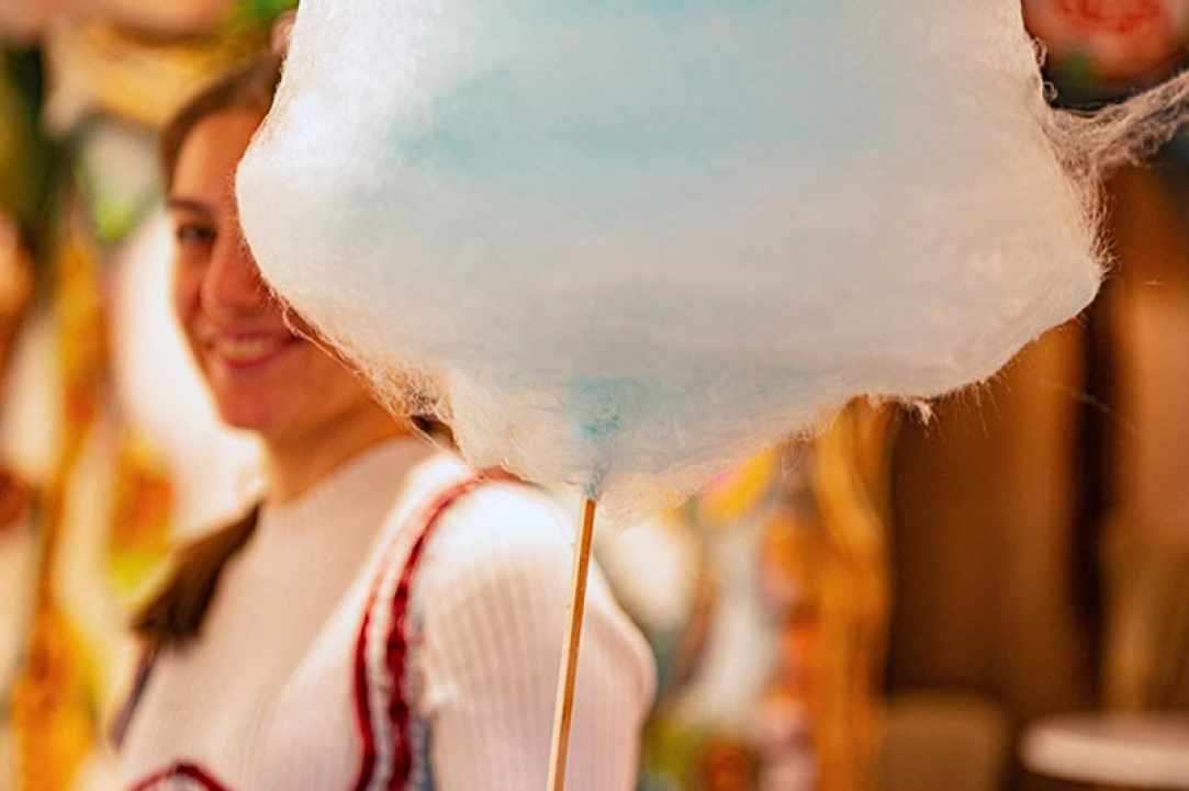 «Hans & Gretel» Πρωταρά