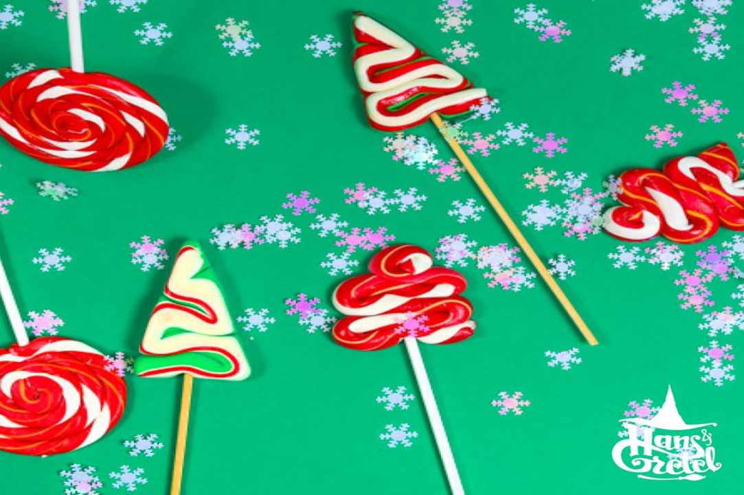 Santa Clause is coming...
