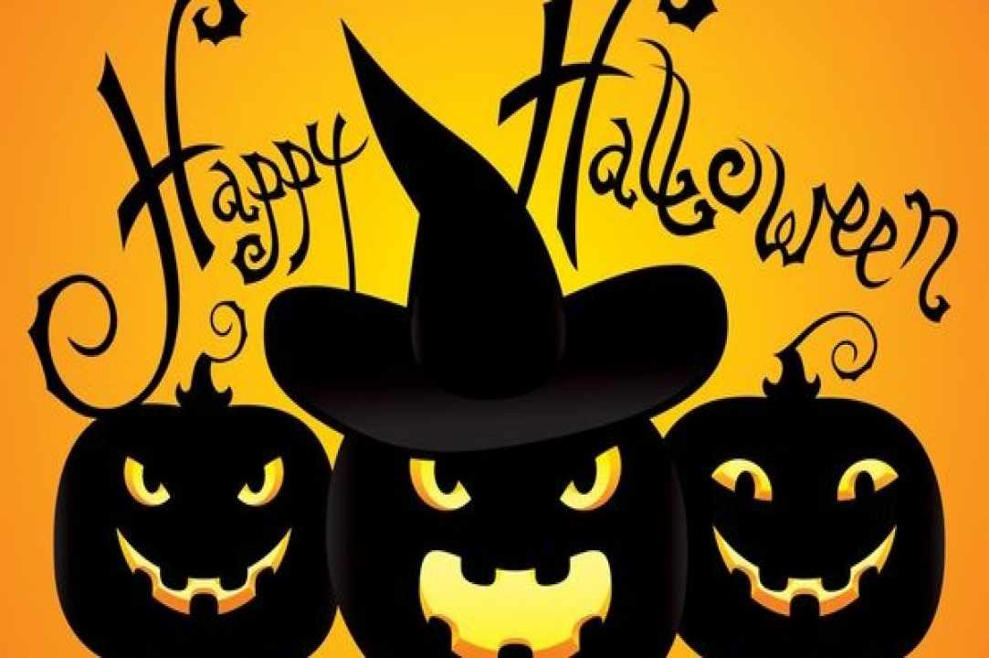 The Haunted House gallery image 1