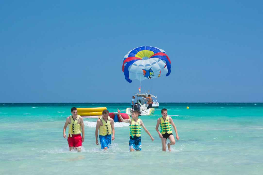 Prospects for Cyprus Tourism in 2017 Positive