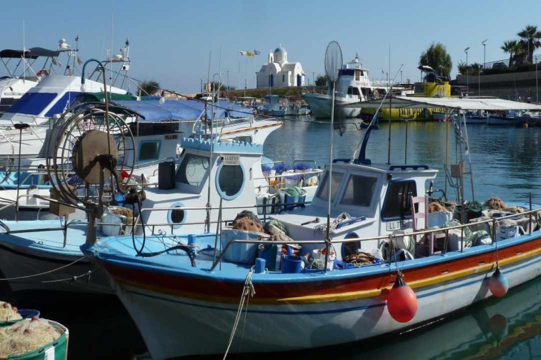 Best Cyprus Holiday