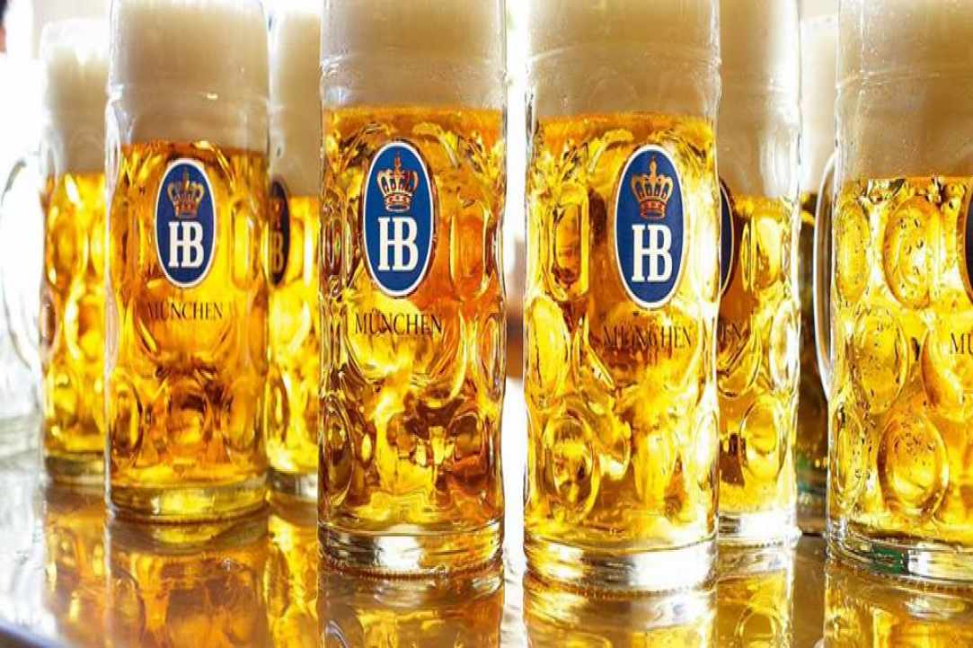 Paphos Beer Festival 2018 