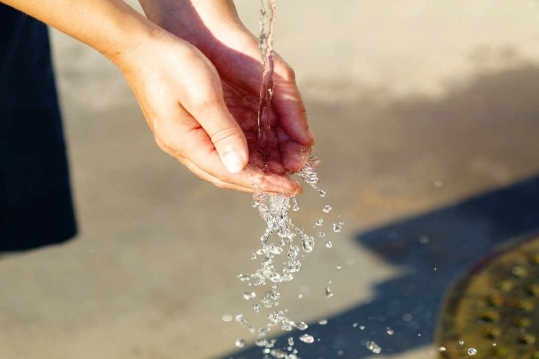 Tips for dealing with the heat
