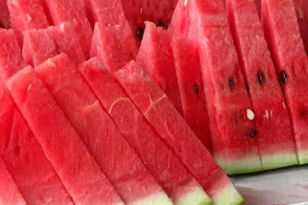 Tips for dealing with the heat