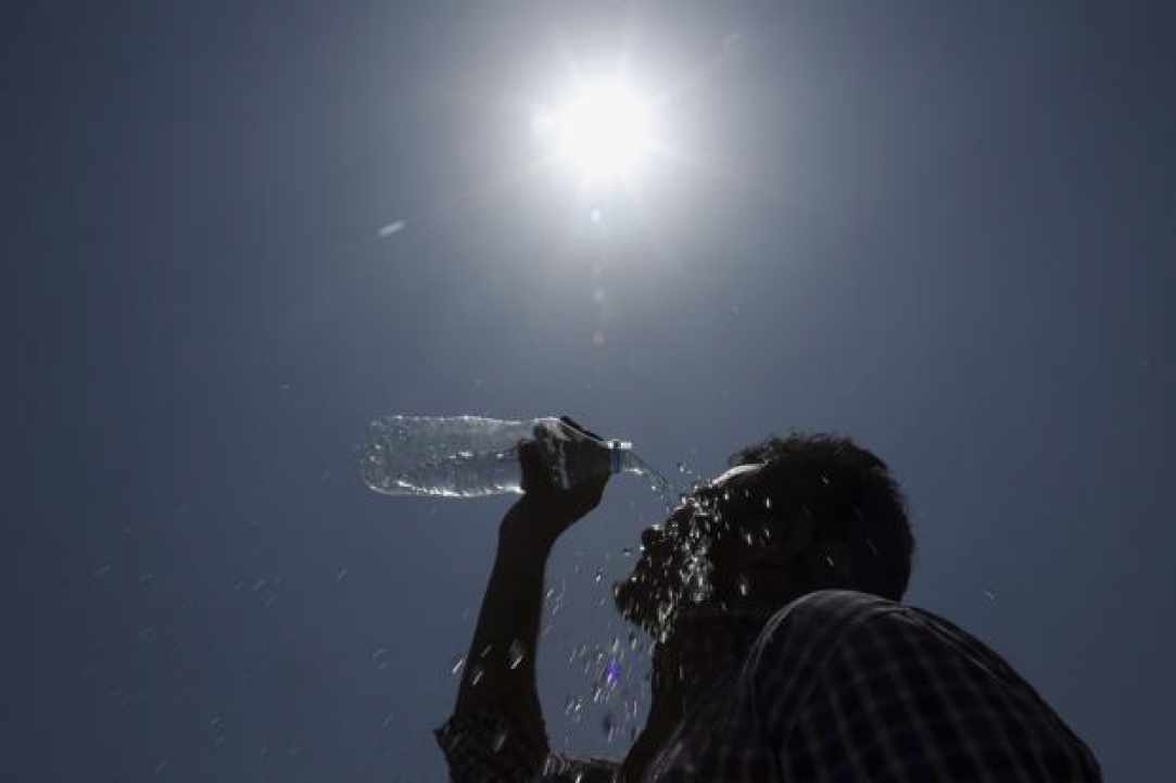 Tips for dealing with the heat