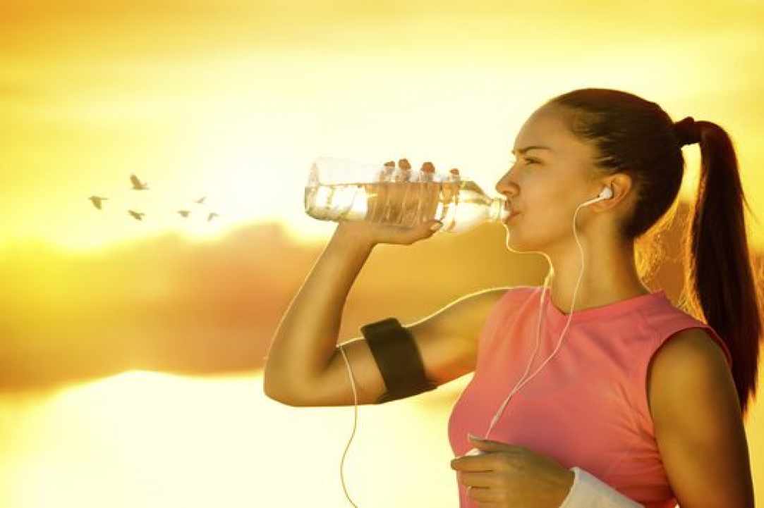 Tips for dealing with the heat