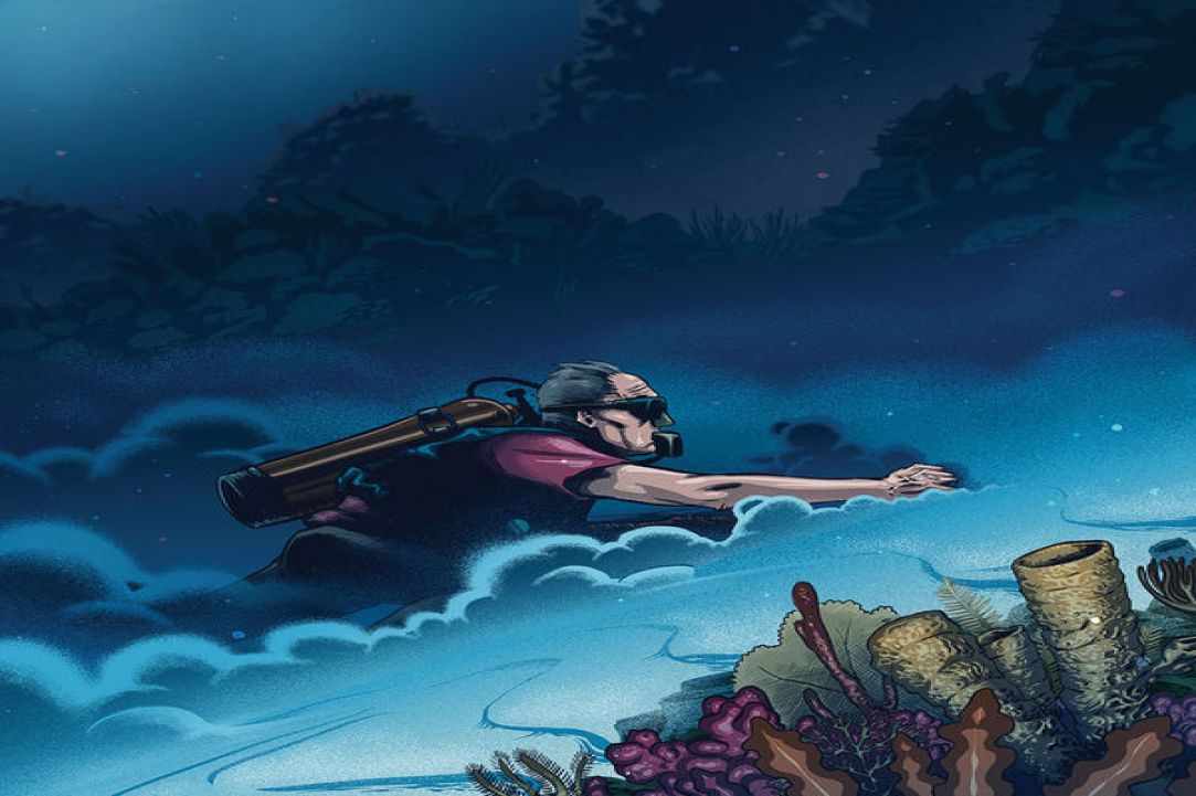 How to Deal With Strong Currents
