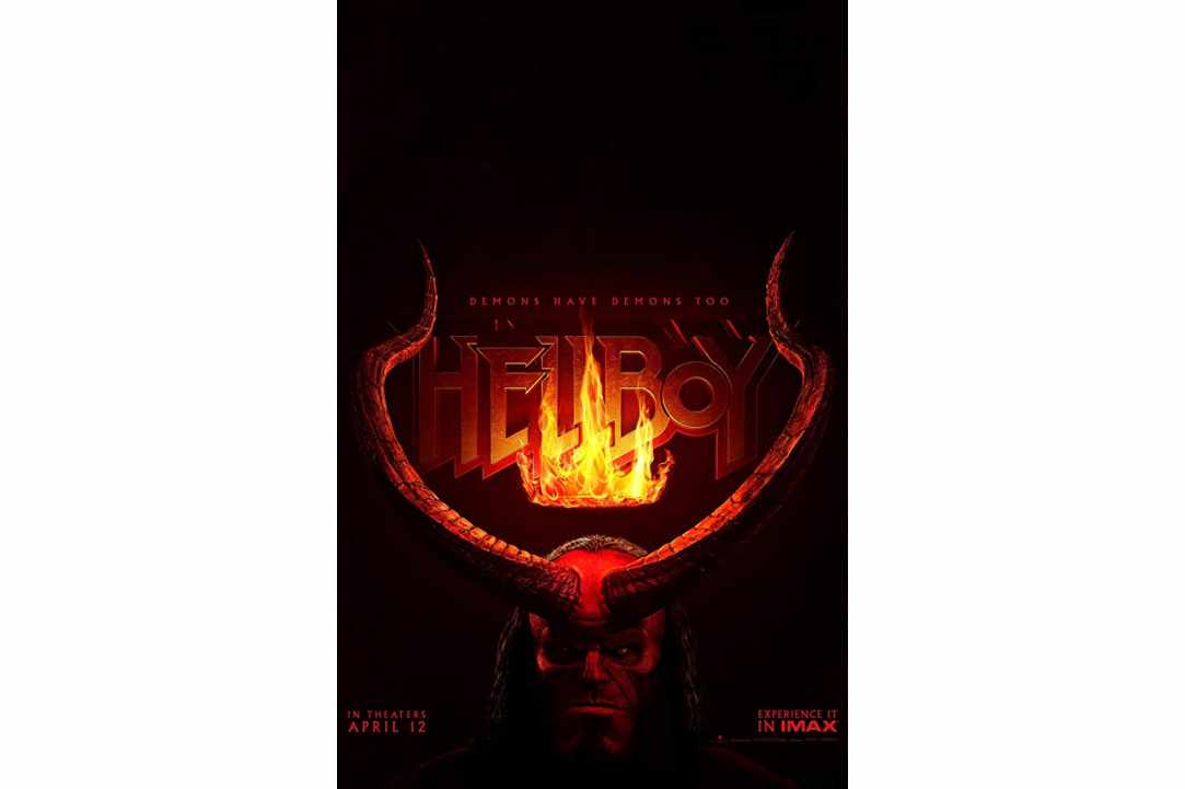 Οι Τοπ ταινίες που θα δούμε το 2019!