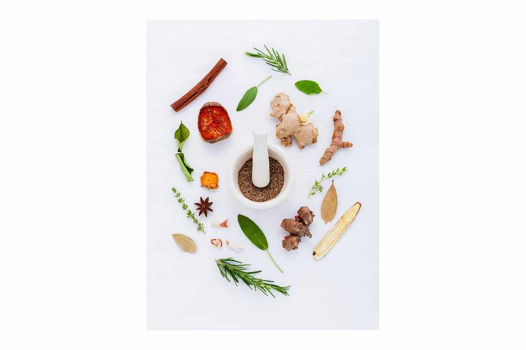 Natural Pharmacy