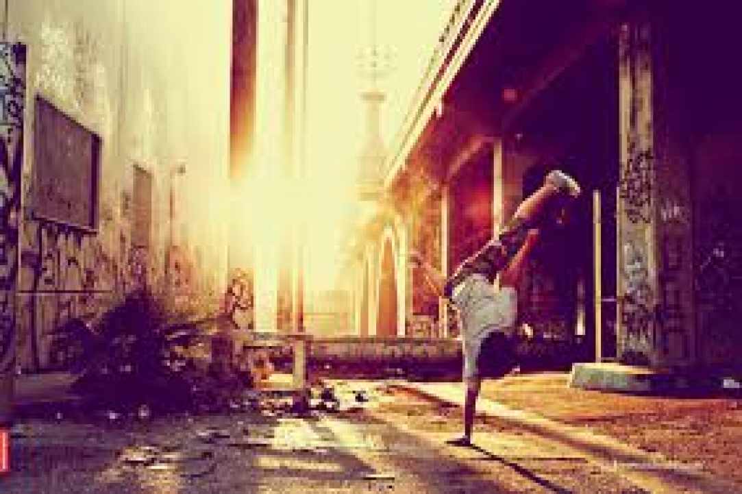 Cyprus will dance in the rhythm of The Cyprus Hip-Hop Festival 2017!