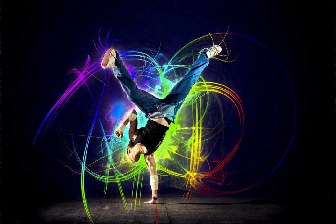 Cyprus will dance in the rhythm of The Cyprus Hip-Hop Festival 2017!