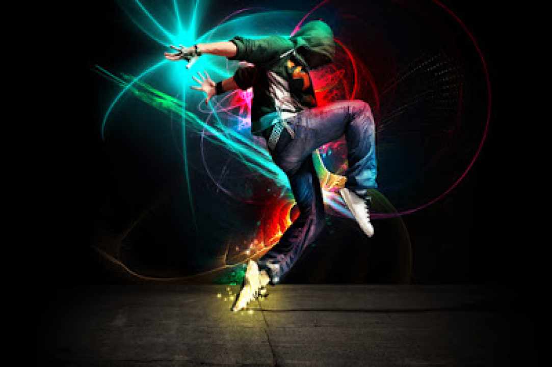 Cyprus will dance in the rhythm of The Cyprus Hip-Hop Festival 2017!