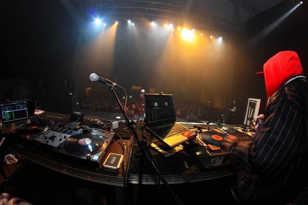 "The Cyprus Hip-Hop Festival" is coming to the RED Music Stage