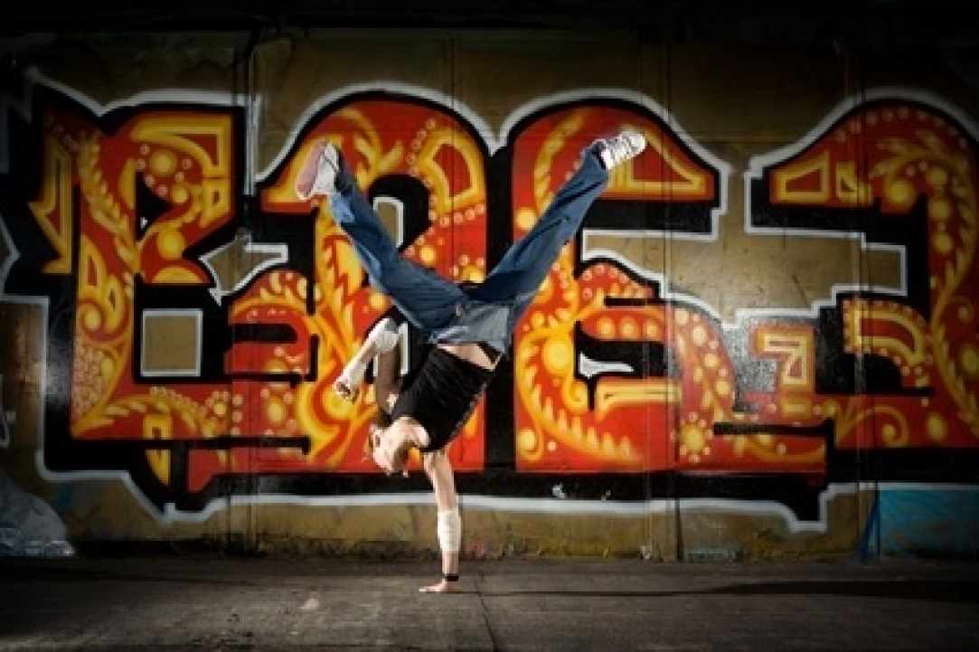 Cyprus will dance in the rhythm of The Cyprus Hip-Hop Festival 2017!