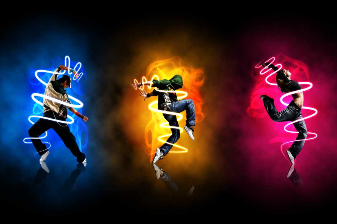 Cyprus will dance in the rhythm of The Cyprus Hip-Hop Festival 2017!