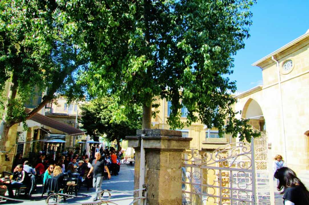 2nd Medieval Nicosia Festival 