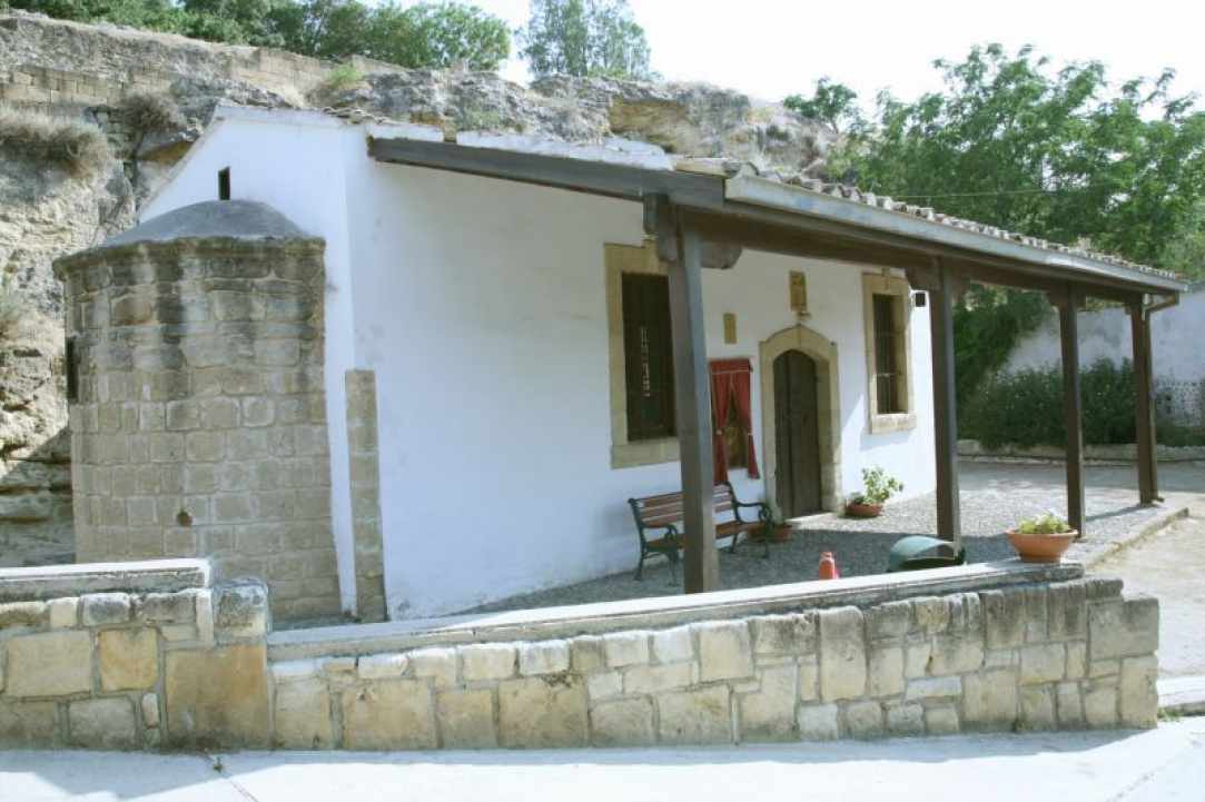 Αγλαντζιά