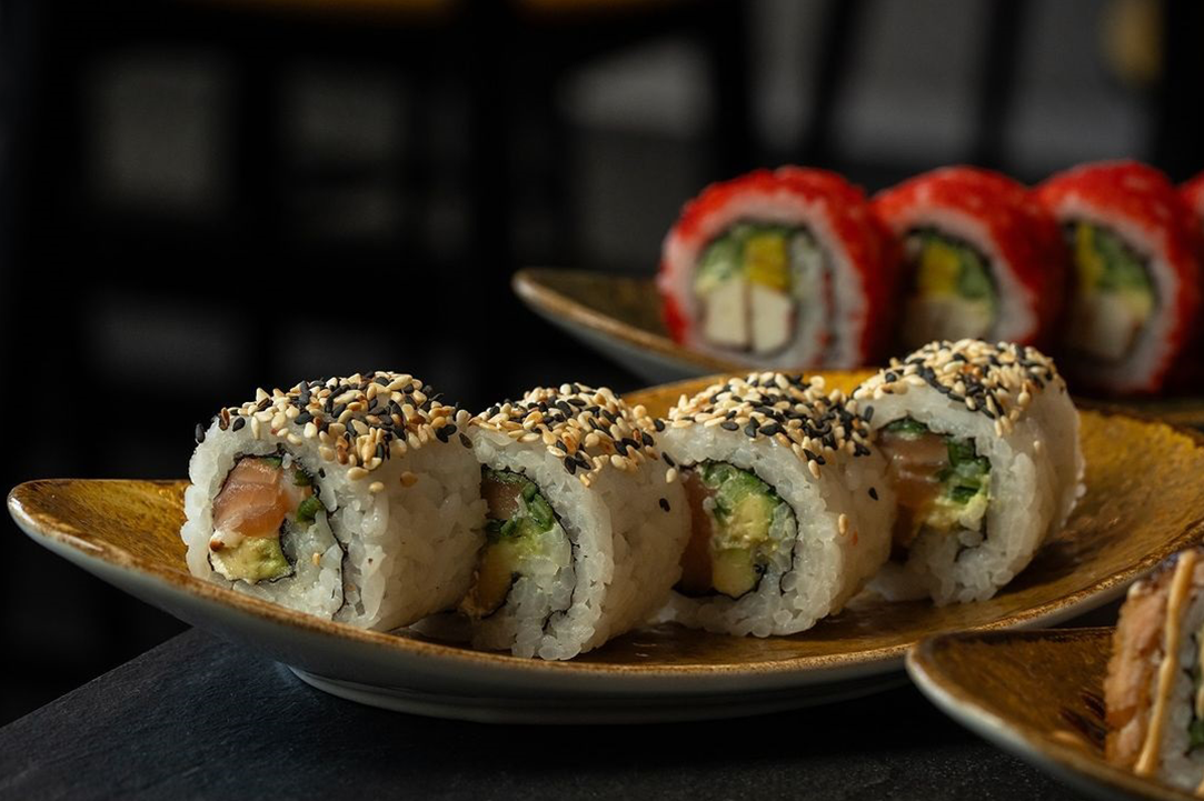 A restaurant that will make you fall in love with Asian cuisine