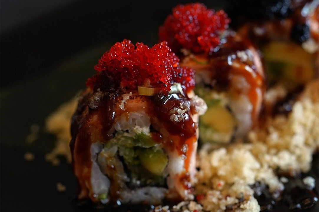 A restaurant that will make you fall in love with Asian cuisine