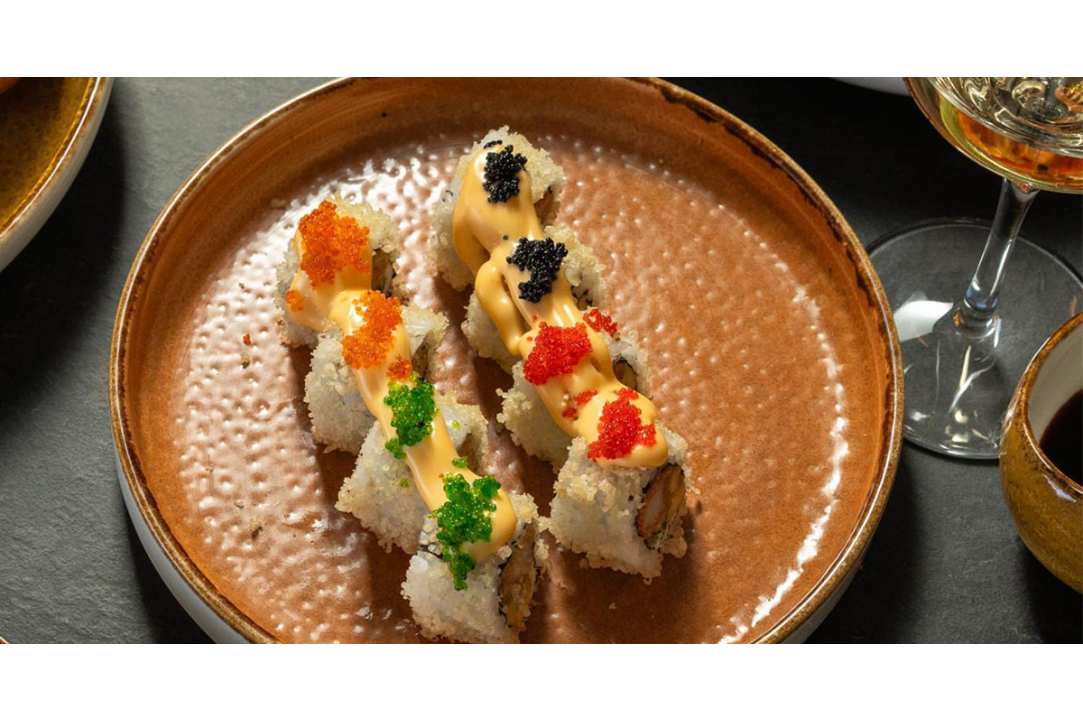 The charm of Far East Cuisine now in Nicosia gallery image 2