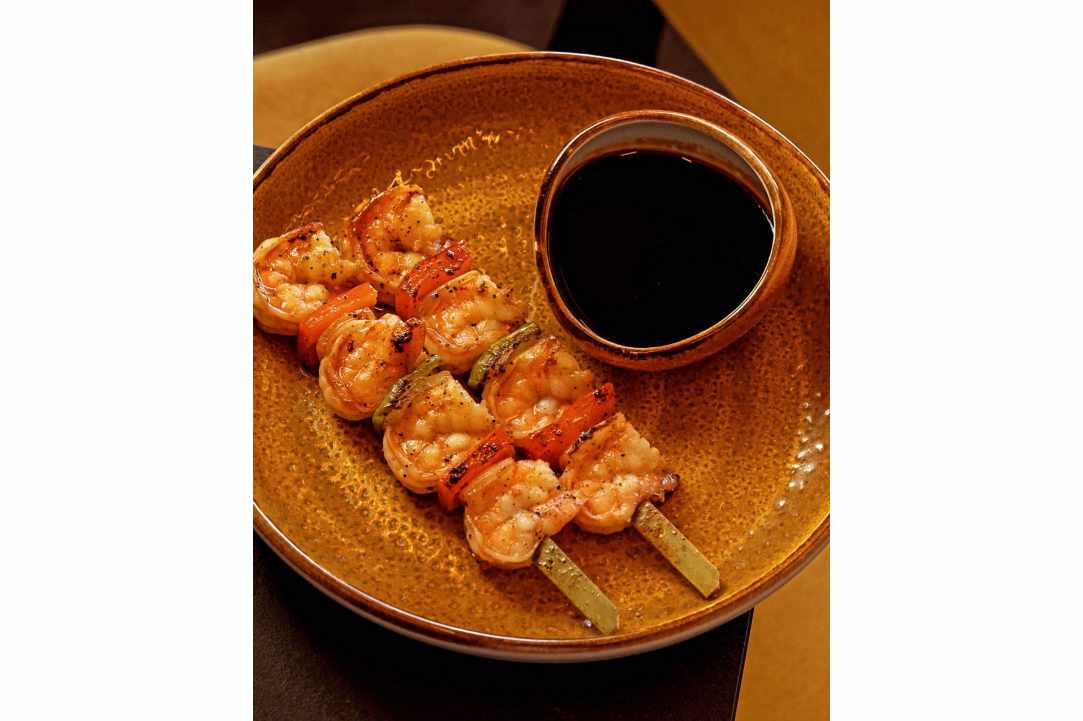 The charm of Far East Cuisine now in Nicosia