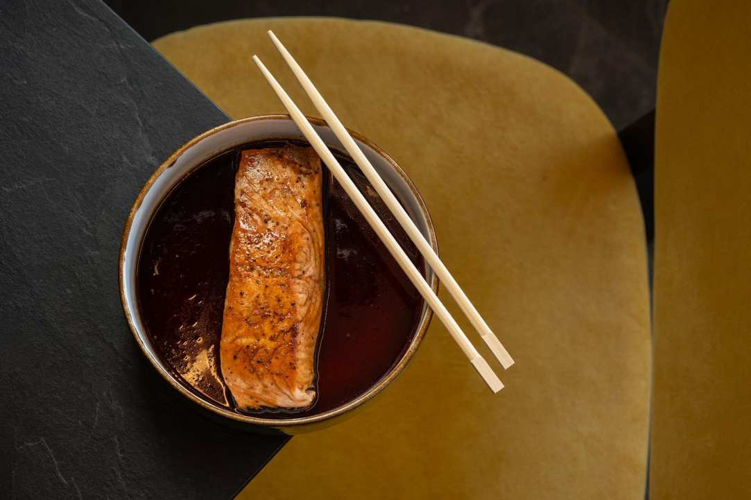 The charm of Far East Cuisine now in Nicosia