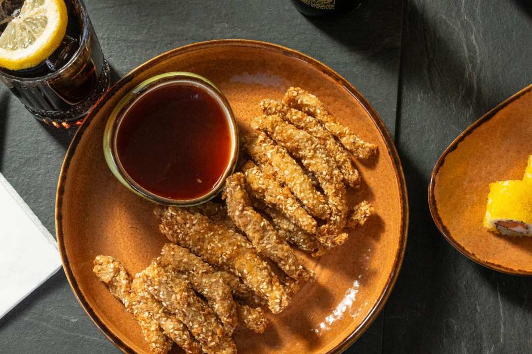 The charm of Far East Cuisine now in Nicosia