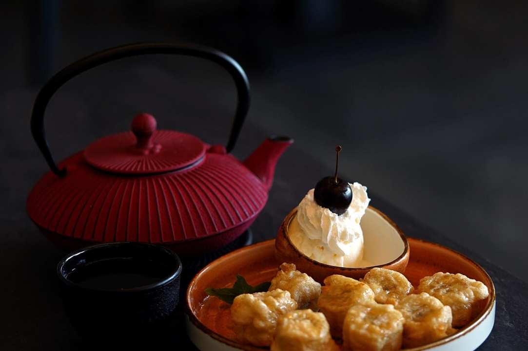 The charm of Far East Cuisine now in Nicosia gallery image 1