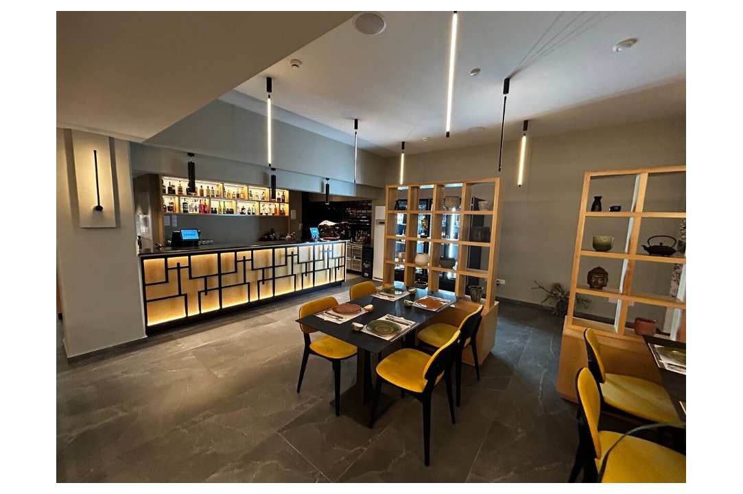 The charm of Far East Cuisine now in Nicosia gallery image 5