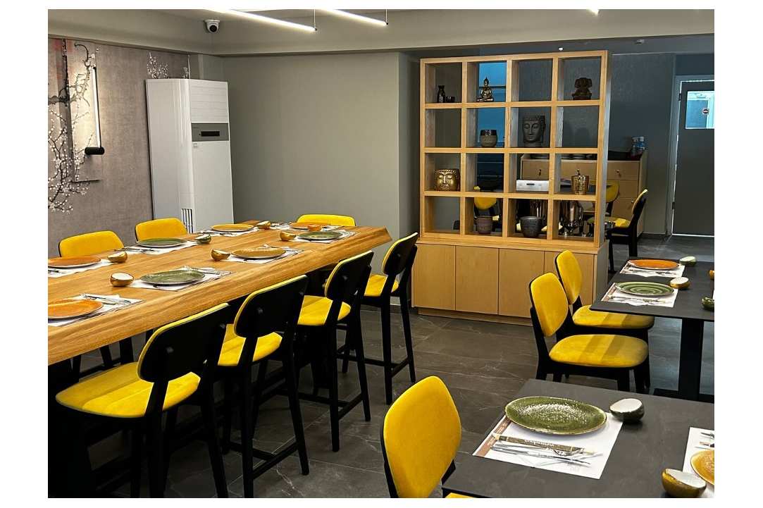 The charm of Far East Cuisine now in Nicosia gallery image 4