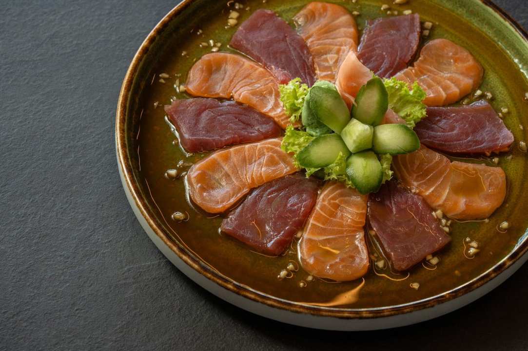 The charm of Far East Cuisine now in Nicosia