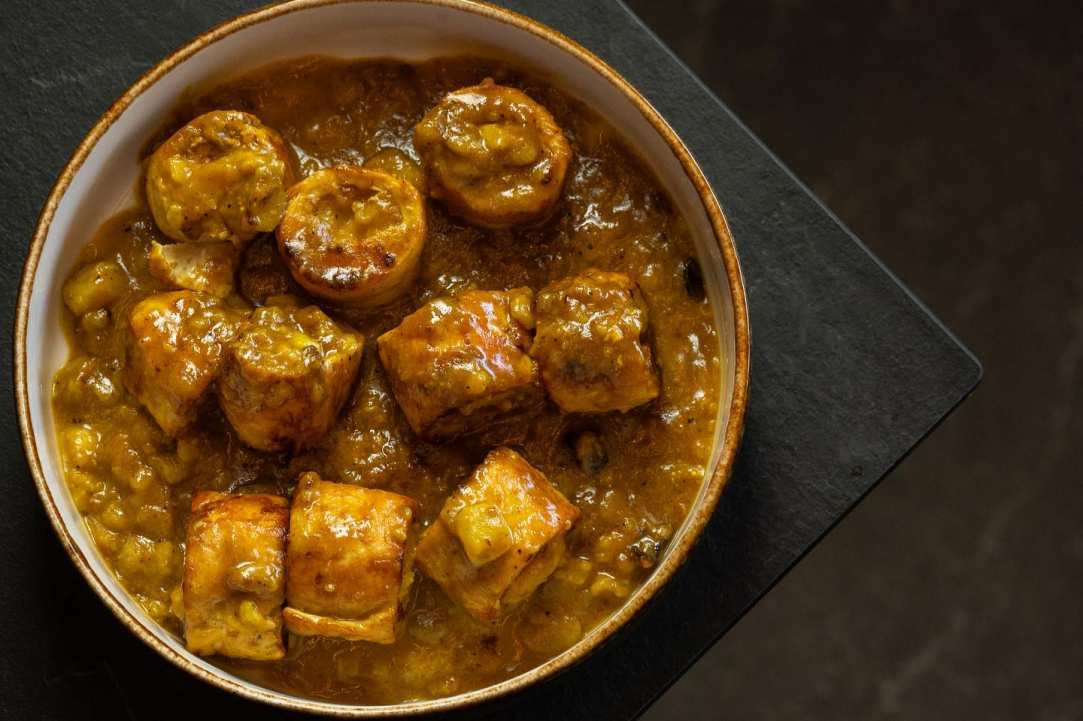 The charm of Far East Cuisine now in Nicosia