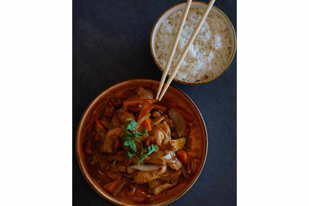 The charm of Far East Cuisine now in Nicosia