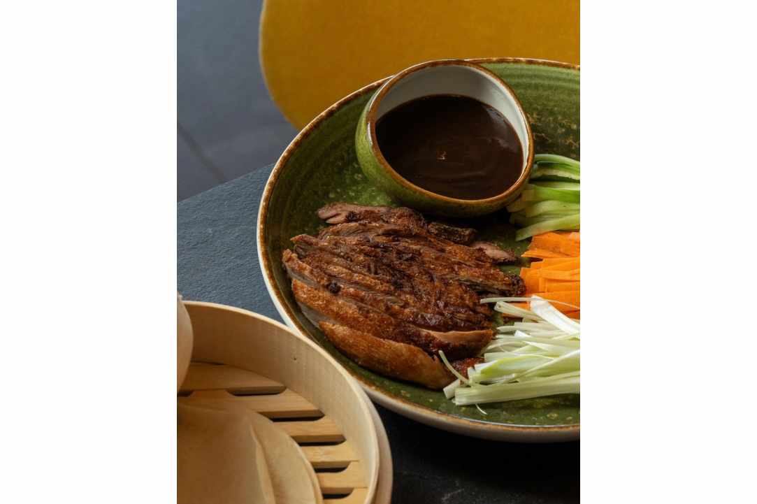 The charm of Far East Cuisine now in Nicosia