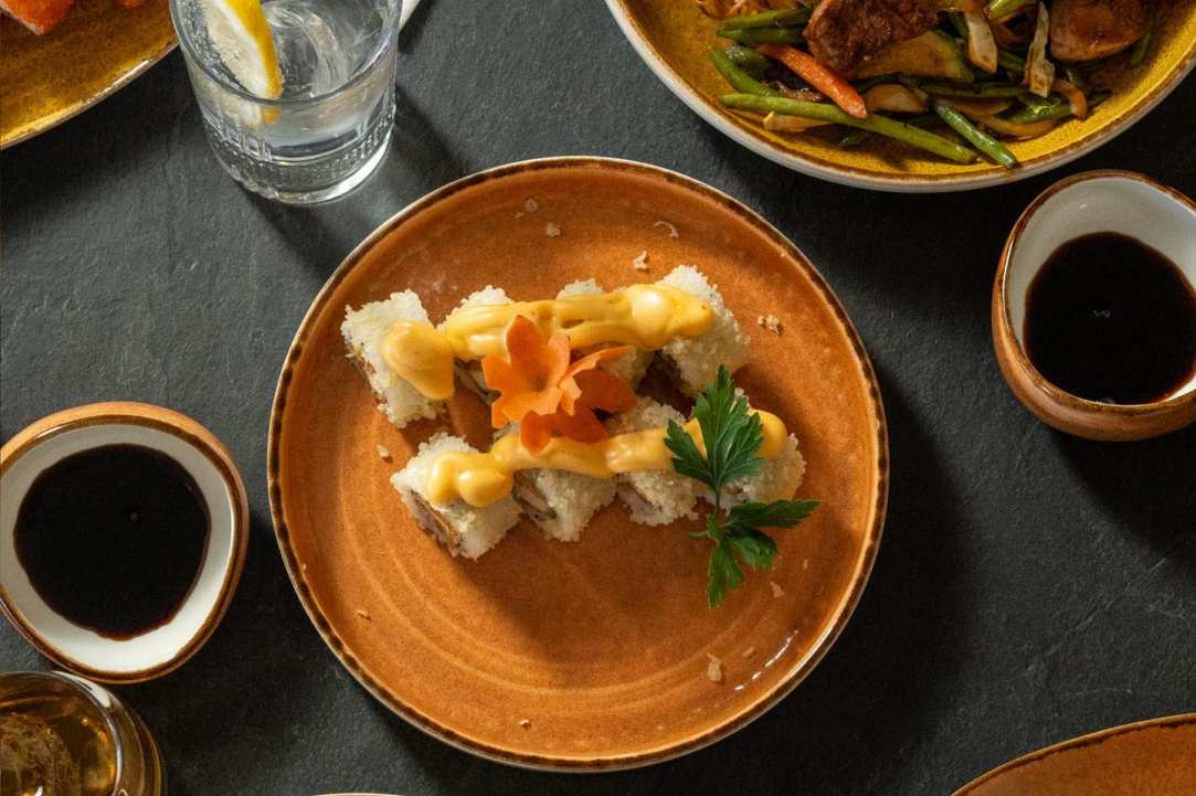 The charm of Far East Cuisine now in Nicosia