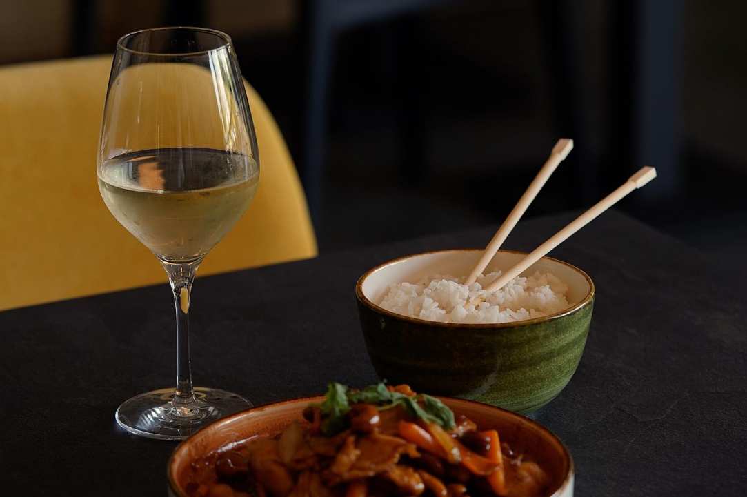 The charm of Far East Cuisine now in Nicosia gallery image 3