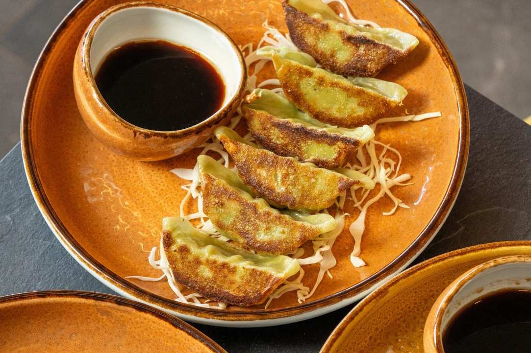 The charm of Far East Cuisine now in Nicosia
